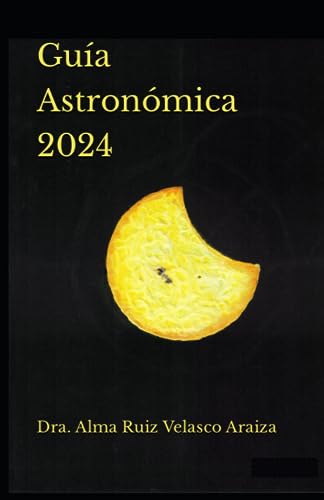 Guía Astronómica 2024