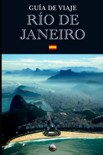 Guía de Viaje: Río de Janeiro (En Español) (Guías del Mundo)