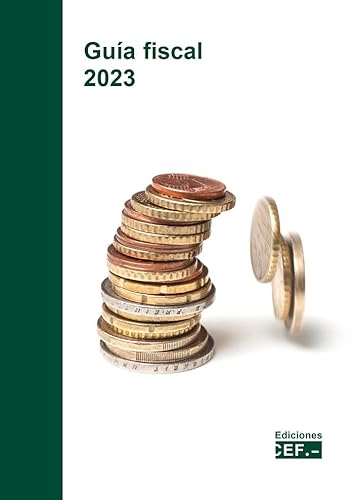 Guía fiscal 2023 (SIN COLECCION)