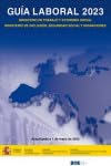 Guía laboral del Ministerio de Trabajo y Economía Social y el Ministerio de Inclusión, Seguridad Social y Migraciones 2023
