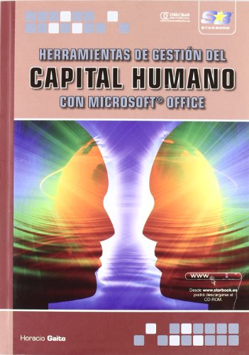 Herramientas de Gestión del Capital Humano con Microsoft Office (INFORMATICA BASICA)