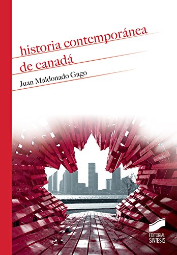 Historia contemporánea de Canadá: 07