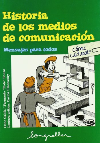 HISTORIA DE LOS MEDIOS DE COMUNICACION (NUEVA EDUCACION)