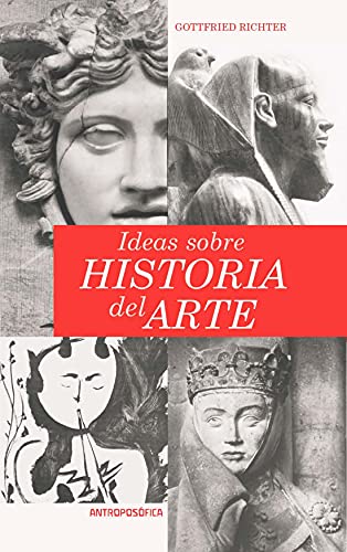 Ideas sobre Historia del Arte