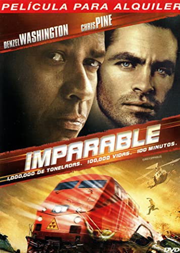 IMPARABLE DVD