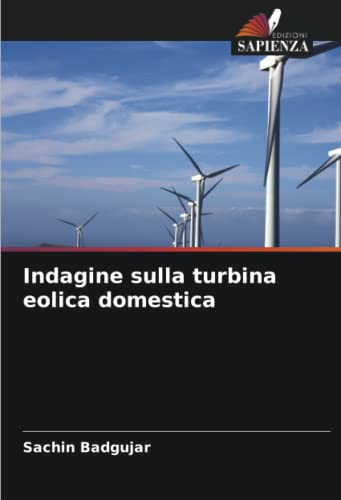 Indagine sulla turbina eolica domestica