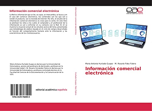 Información comercial electrónica