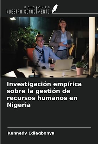 Investigación empírica sobre la gestión de recursos humanos en Nigeria