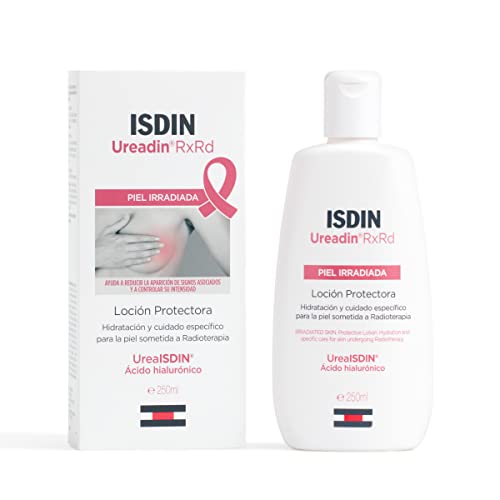 ISDIN Ureadin Rx Rd Loción Hidratante (Piel Irradiada) - 250 ml.