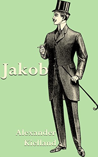 Jakob (Swedish Edition)