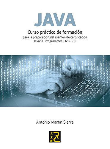 JAVA. Curso práctico de formación