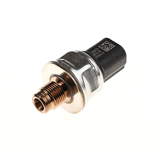 JTSGHRZ Sensor de presión del riel de 55PP32-01 55PP3201, para KEIHIN Tyco Sensor de presión de riel de Combustible 110R-000096 2-967542-2 Regulador de presión CNG