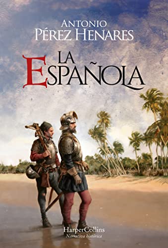 La Española (HarperCollins)