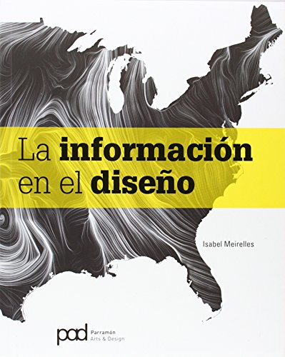 La información en el diseño (Diseño de la información)