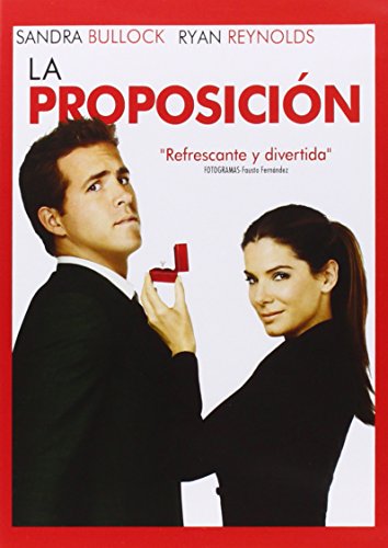 La proposición [DVD]