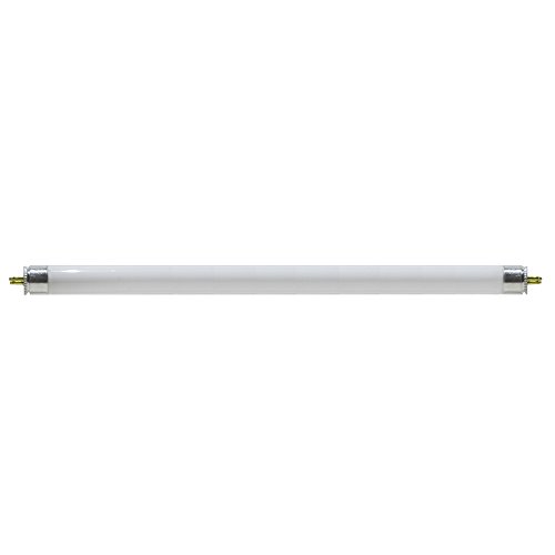 Laes - Mini Fluorescente T5, G5, 14 watts, Blanco, 16 x 563. 2 mm