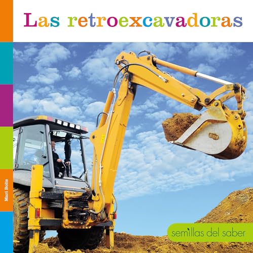 Las retroexcavadoras