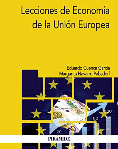 Lecciones de Economía de la Unión Europea (Economía y Empresa)