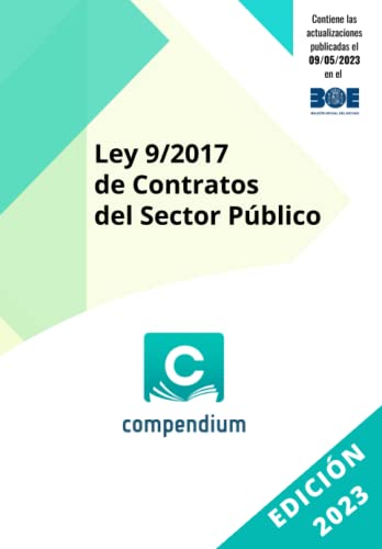 Ley 9/2017 de Contratos del Sector Público