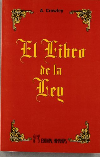 Libro De La Ley (SIN COLECCION)