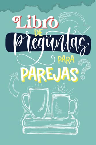 Libro de preguntas para parejas