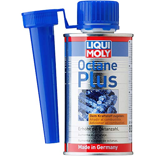 Liqui Moly octane plus (octanage plus)