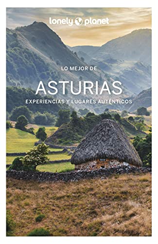 Lo mejor de Asturias 2 (Guías Lo mejor de Región Lonely Planet)