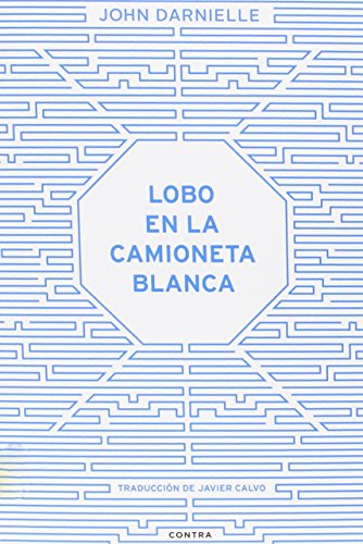 Lobo en la camioneta blanca (FONDO)