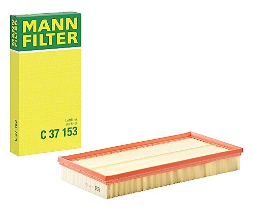 MANN-FILTER C 37 153 Filtro de aire – Para automóviles