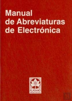 Manual de Abreviaturas de Electrónica