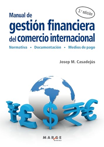 Manual de gestión financiera del comercio internacional: 0 (Gestiona)