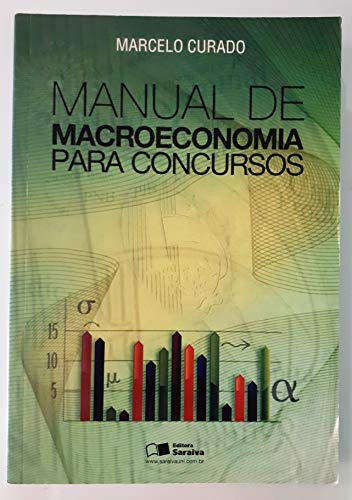 Manual De Macroeconomia Para Concursos