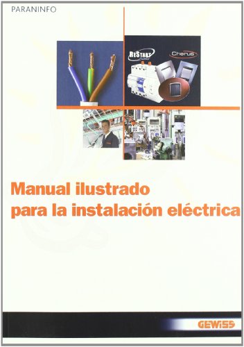 Manual ilustrado para la instalación eléctrica (SIN COLECCION)