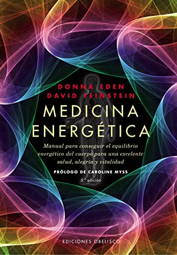 Medicina energética (SALUD Y VIDA NATURAL) Medicina energética (SALUD Y VIDA NATURAL)