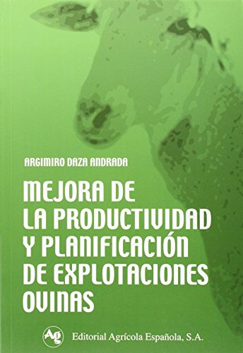 MEJORA PRODUCTIVIDAD Y PLANIFICACION DE EXPLOTACIONES (FONDO)