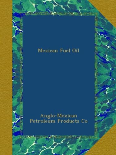 Mexican Fuel Oil