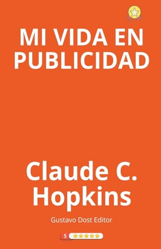 Mi vida en publicidad (2) (Marketing Directo)