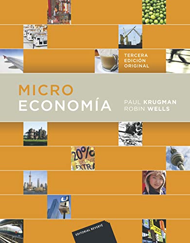 Microeconomía, Segunda Edicion (ECONOMIA)