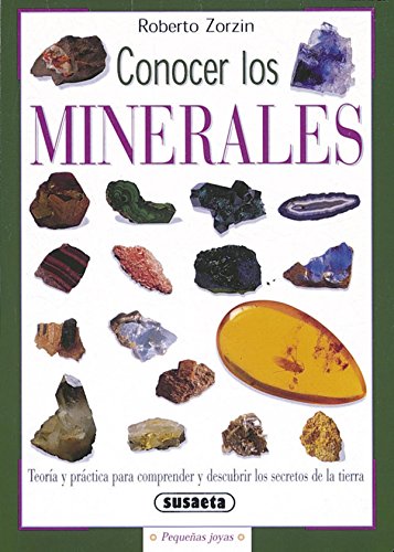 Minerales (Pequeñas Joyas)