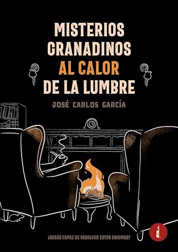 Misterios granadinos al calor de la lumbre