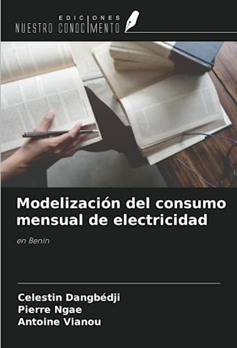 Modelización del consumo mensual de electricidad: en Benín