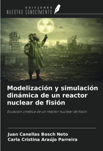 Modelización y simulación dinámica de un reactor nuclear de fisión: Ecuación cinética de un reactor nuclear de fisión