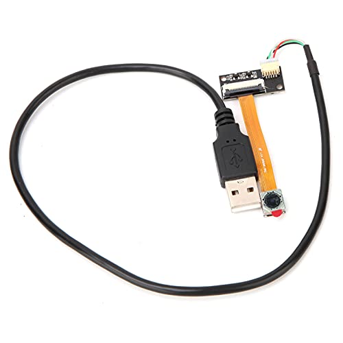 Módulo de cámara USB, OV5640 5MP 2592 * 1944P Módulo de cámara USB OTG UVC de Enfoque automático, ampliamente Utilizado en vigilancia de Seguridad, Equipos industriales y conducción