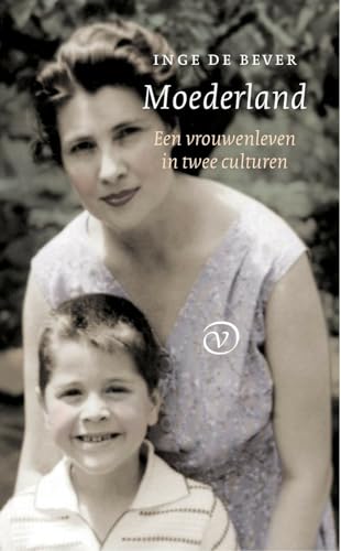 Moederland: een vrouwenleven in twee culturen