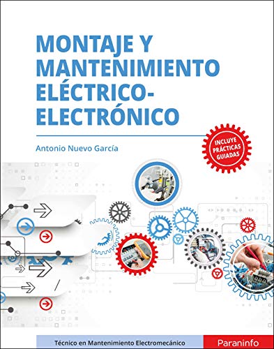 Montaje y mantenimiento eléctrico-electrónico (FORMACION PROFESIONAL BASICA)