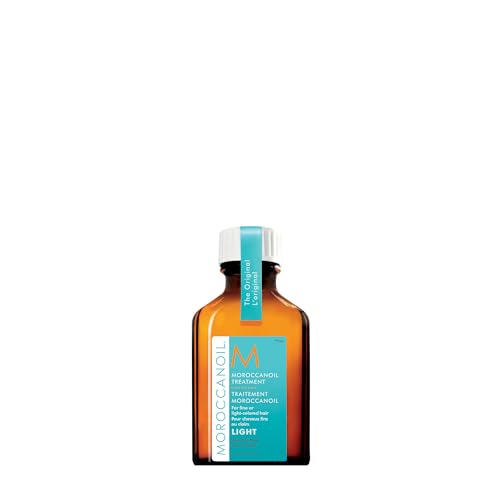 Moroccanoil Tratamiento Light, 25 ml (Paquete de 1)