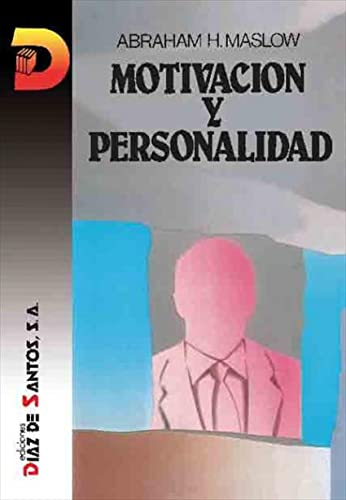 Motivacion Y Personalidad (SIN COLECCION)