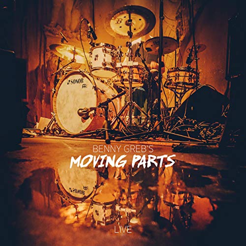 Moving parts live