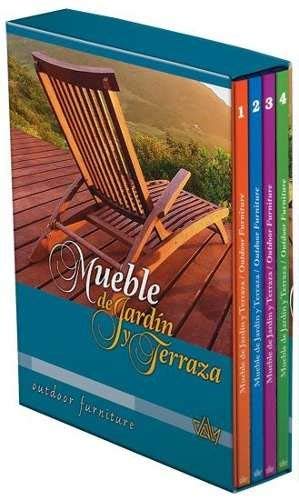 Mueble de jardín y terraza Mueble de jardín y terraza