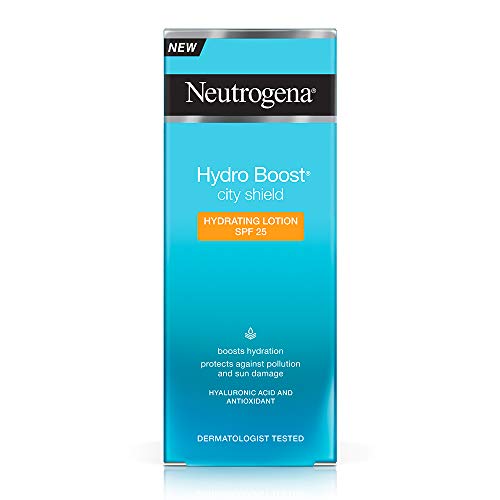 Neutrogena Hydro Boost Loción Hidratante - 50 ml.